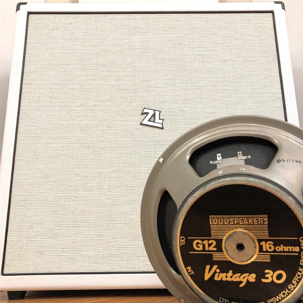 celestion vintage 30 ir